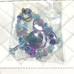 luludiy 2万人LIVE限定大玉ストラップ