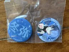 プロセカ　缶バッジ