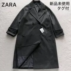 zaraコート