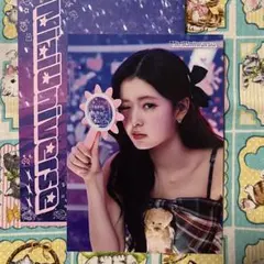 リマ　ラントレ　ポプスト　NIZIU universe ランダムトレカ　RIMA