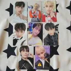 TXT ヒュニンカイ　トレカ　まとめ売り