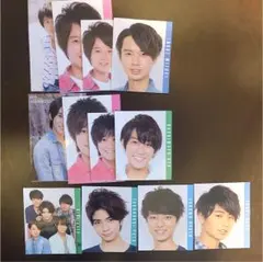 Jr.データカード セット