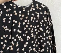 ミラオーウェン　ワンピース　サイズ1