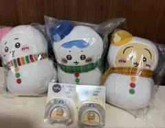 ちいかわ　エニマイくじ　まとめ売り