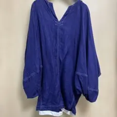 ジュンヤワタナベコムデギャルソン　オールインワン