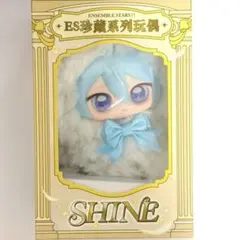 あんスタ 中国 珍蔵シリーズ ぬいぐるみ ドール Shine 天使 守沢千秋