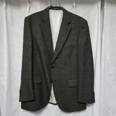 Pierre Cardin ツイードジャケット サイドベントのサムネイル