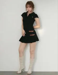 2026年最新】and mary ワンピースの人気アイテム - メルカリ