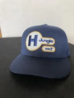 SAPEur 浜田雅功 H Jungle with t MESH CAP 緑 - メルカリ