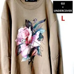 2025年最新】アンダーカバー 薔薇の人気アイテム - メルカリ