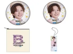 BEYOOOOONDS 平井美葉