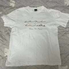 sumika Ten to Ten Tシャツ ホワイト Mサイズ