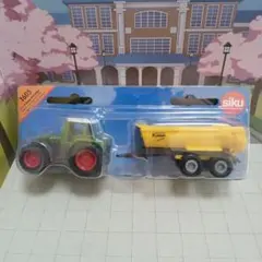 siku 1605 トラクターセット
