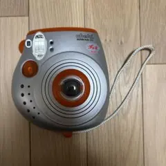 富士フィルム instax mini 20 インスタントカメラ本体