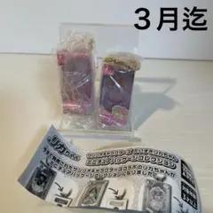 カプセルトイ　リカちゃん・サンリオ　マイメロディ・キキララ