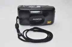 【訳あり】OLYMPUS オリンパス μ[mju:] ZOOM PANORAMAのサムネイル