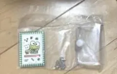 カエル カプセルトイセット