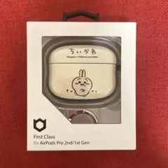 iFace First Class ちいかわ AirPods Pro うさぎ
