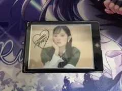 2026年最新】楡井希実 サインの人気アイテム - メルカリ