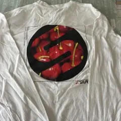 メンズ長袖Tシャツ　Lサイズ