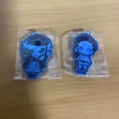 鬼滅の刃　ここみえ　狛治　童磨　セット