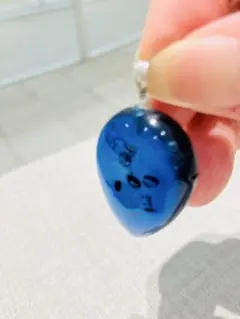 Baccarat Laputa 天空の城ラピュタバカラネックレス - メルカリ