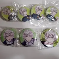 天草シオン 缶バッジ うたの☆プリンスさまっ♪ HE☆VENS ホログラム缶バッジ HEAVEN