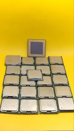 1453 CPU i5 4世代 3世代 21個 - メルカリ