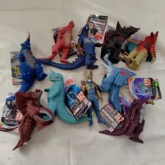 2025年最新】ウルトラ怪獣シリーズ タグの人気アイテム - メルカリ