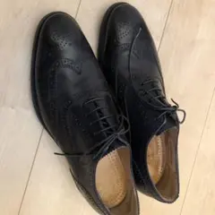 メンズブーツポールスミス