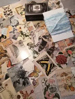 2025年最新】紙モノ まとめ売り 大量の人気アイテム - メルカリ