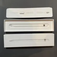 【ジャンク品】　Apple pencil