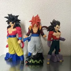 ドラゴンボールGT o)D