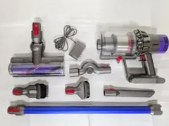 美品【50分稼働】ダイソン掃除機 V10 SV12 ⑧ - メルカリ