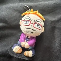 ユニバーサルスタジオジャパン ワンピース コレクタブルマスコット マルコ