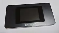 GLOCALNET NA01 モバイルルーター