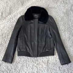 2026年最新】fur fur レザー ライダースの人気アイテム - メルカリ