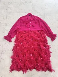 【ベリーダンスガラベーヤ】激かわ♡他と絶対被らないsister jane