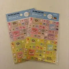 クレヨンしんちゃん タイルシール