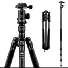 SIRUI Traveler 7C カーボン三脚のサムネイル