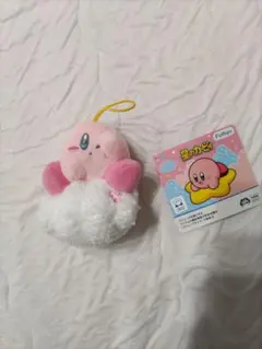 星のカービィ　マスコット