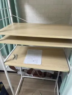 アンティーク 古木を活かした階段ディスプレイ台 シェルフ 4段 天然木 アンティーク 古木を活かした階段ディスプレイ台 シェルフ 4段 天然木