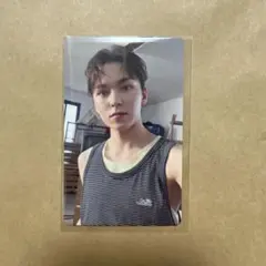 SEVENTEEN セブチweverse 会場限定 愛知 バーノン トレカ