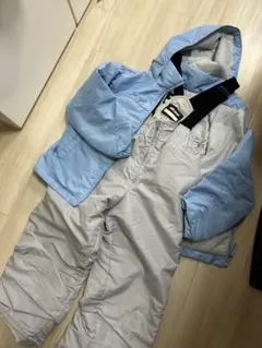 スキーウェア140