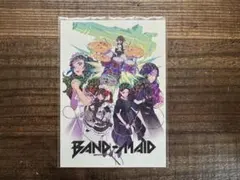 2025年最新】band-maid ポスターの人気アイテム - メルカリ