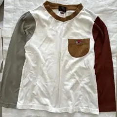 MARKEY'S フルーツオブザルーム　長袖T