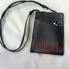 Manhattan Portage ミッキーマウスショルダーバッグ