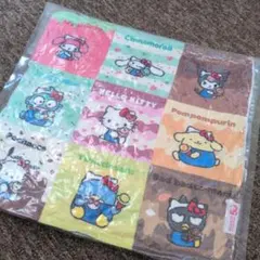 サンリオキャラクターズ×サーティワン　ふわふわオリジナルクッション
