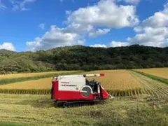 北海道一の良食味米の産地、令和7年留萌産ななつぼし精米１０ｋｇ入りのサムネイル