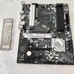 ASRock B550 TW マザーボード ATX